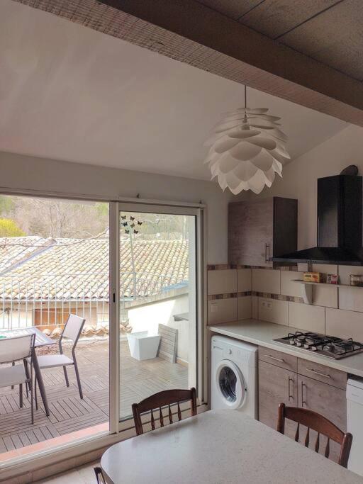 Hébergement de vacances Maison De Village Avec Terrasse *